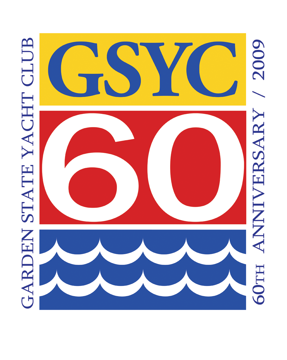 Lake Hopatcong GSYC 60th Anniversary